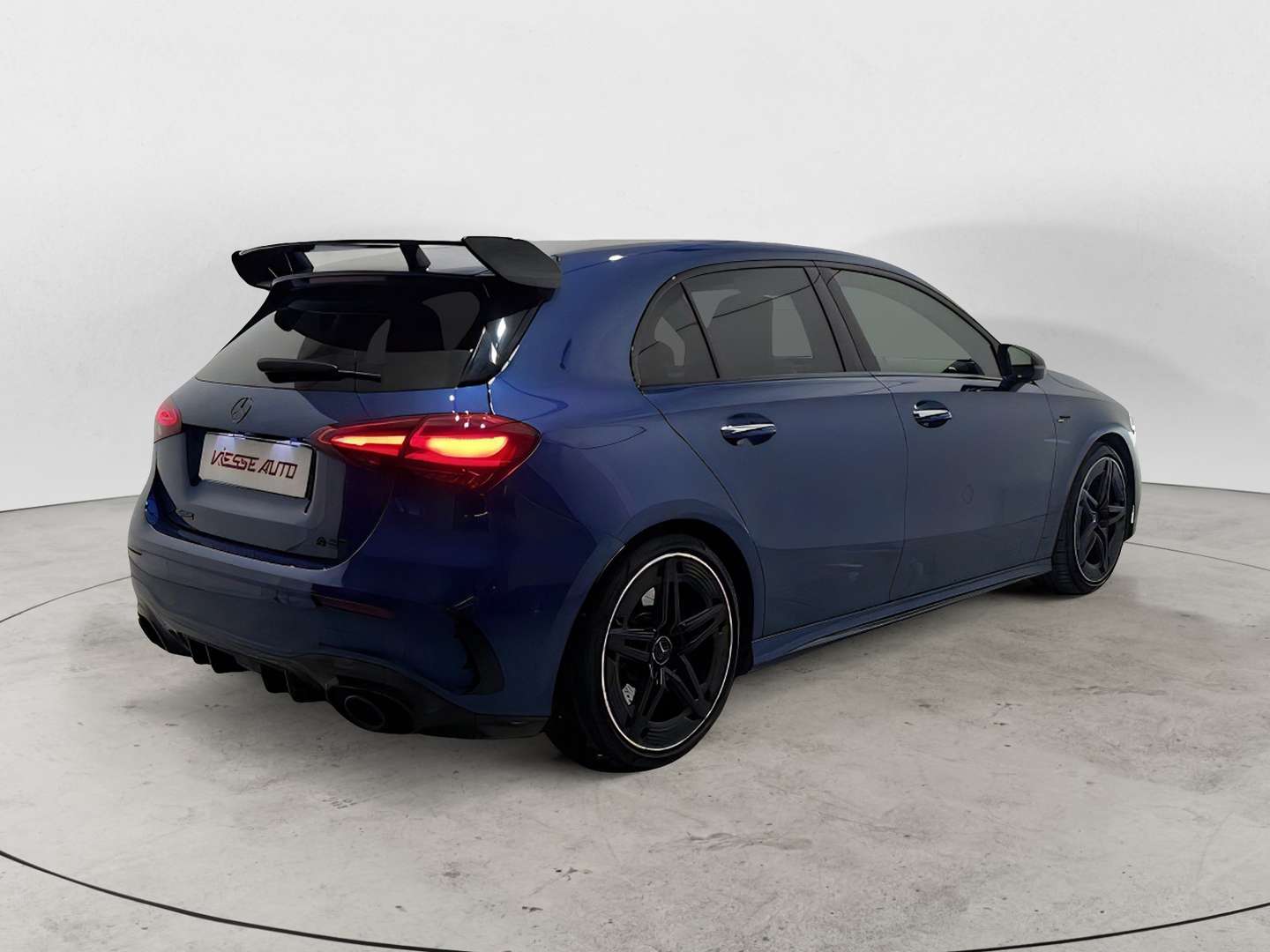 Mercedes Classe A35 AMG 35 AMG Line -  - Joinsteer - #3