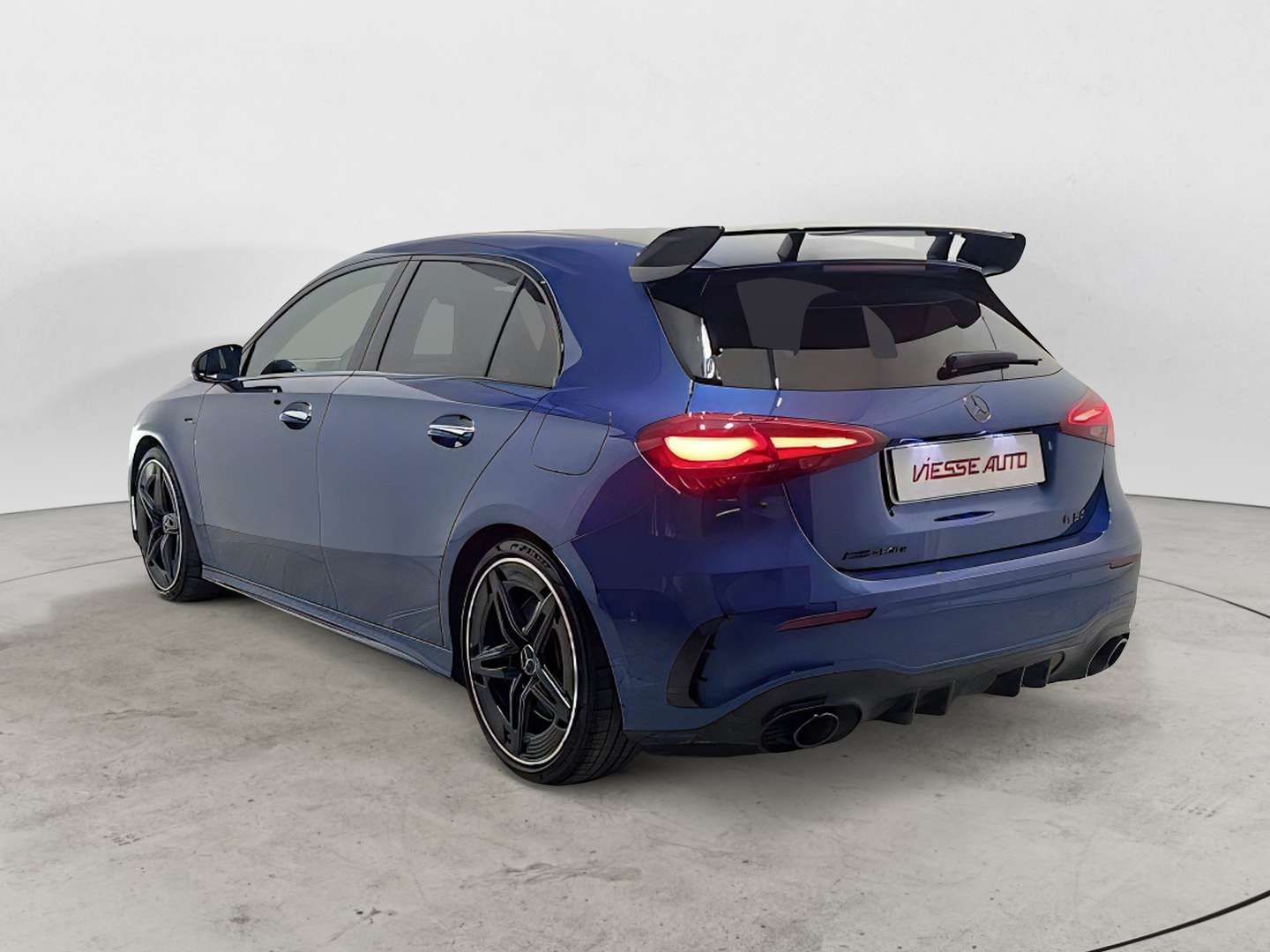 Mercedes Classe A35 AMG 35 AMG Line -  - Joinsteer - #5