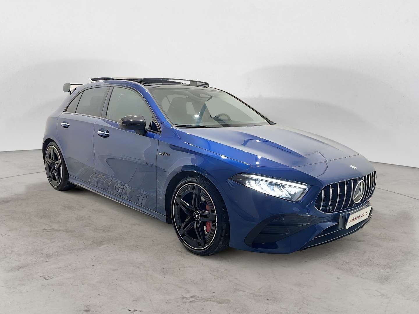 Mercedes Classe A35 AMG 35 AMG Line -  - Joinsteer - #2