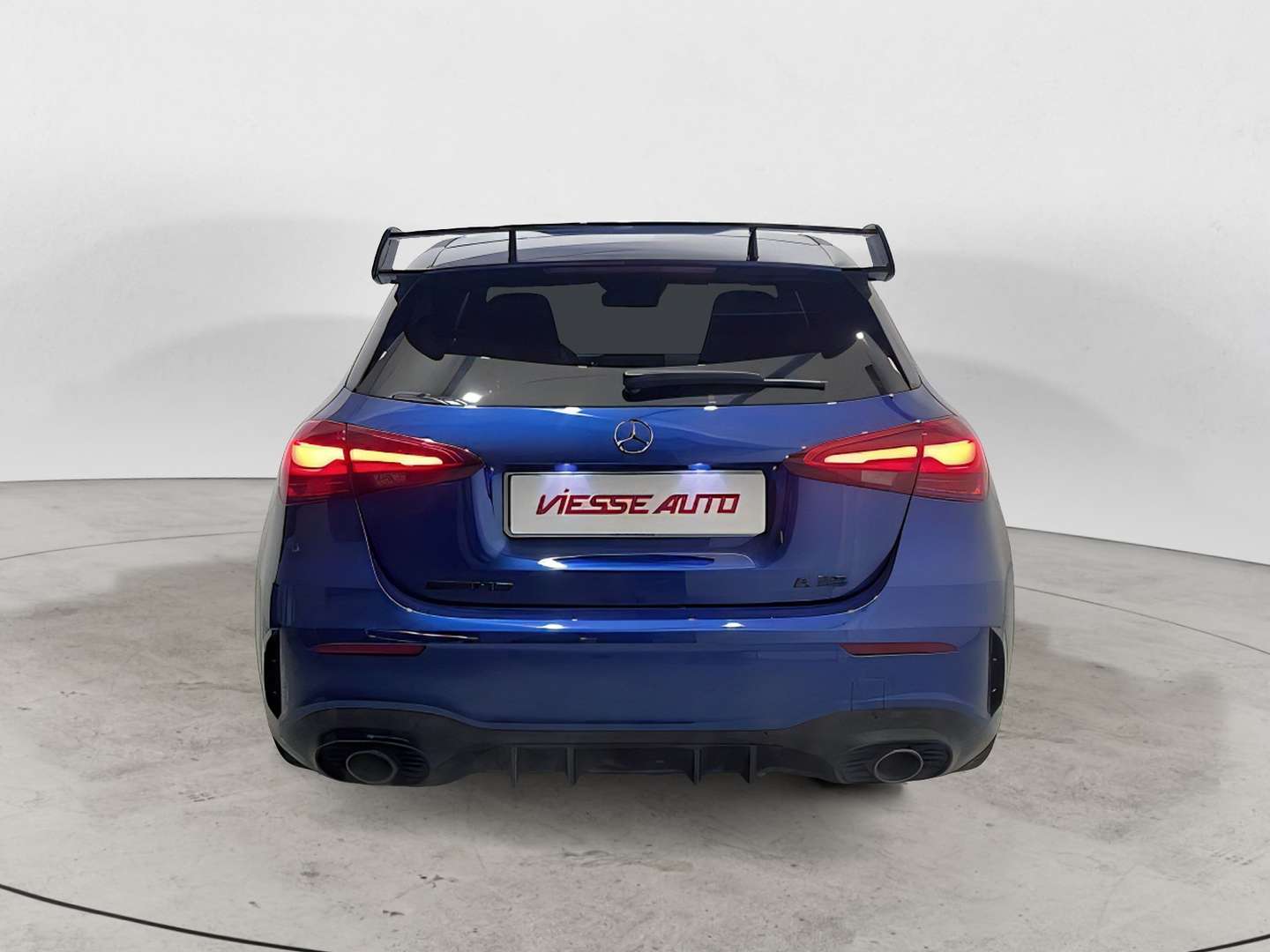 Mercedes Classe A35 AMG 35 AMG Line -  - Joinsteer - #4