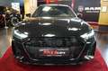 Audi RS6 Avant 4.0 TFSI Performance HUD B&O PANO Schwarz - thumbnail 3