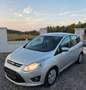 Ford C-Max C-MAX Easy 1,6 TDCi DPF Silber - thumbnail 1