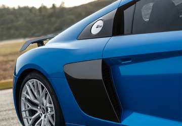 5.2 FSI V10 plus quattro S Tronic