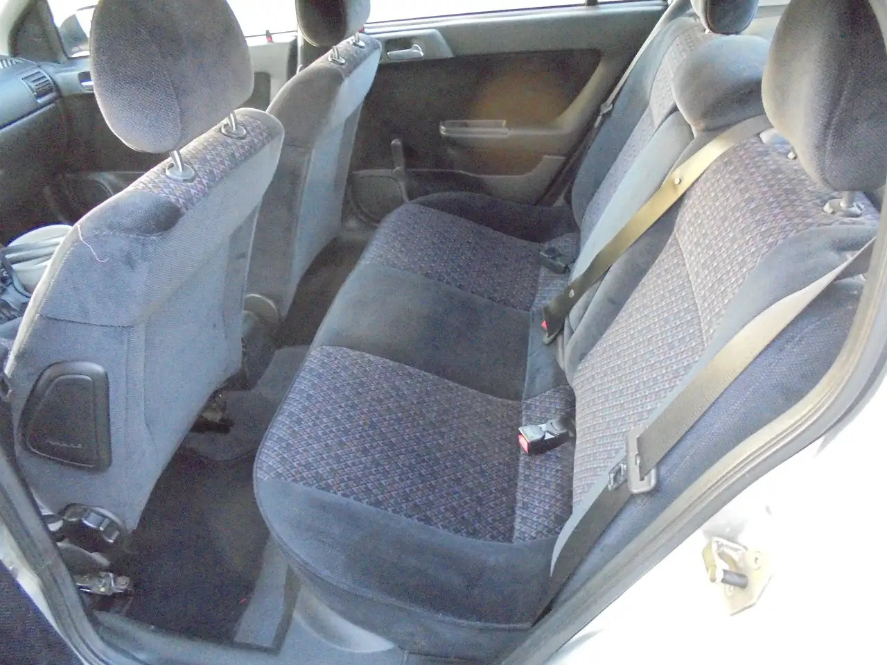 Opel Astra 1.6-16 V Elegance, foto 11