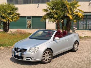 Eos 2.0t tsi