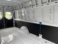 Mercedes-Benz Sprinter 317 CDI L4/H2 AIRCO + HOUTEN WAND + VLOER *4 JAAR Wit - thumbnail 4