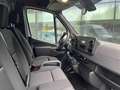 Mercedes-Benz Sprinter 317 CDI L4/H2 AIRCO + HOUTEN WAND + VLOER *4 JAAR Wit - thumbnail 5