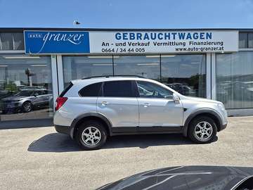 LT "Luxus" 2,0 Ds. Aut. 4WD