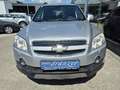 Chevrolet Captiva LT "Luxus" 2,0 Ds. Aut. 4WD Grau - thumbnail 3