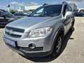 Chevrolet Captiva LT "Luxus" 2,0 Ds. Aut. 4WD Grau - thumbnail 4