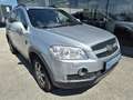 Chevrolet Captiva LT "Luxus" 2,0 Ds. Aut. 4WD Grau - thumbnail 2
