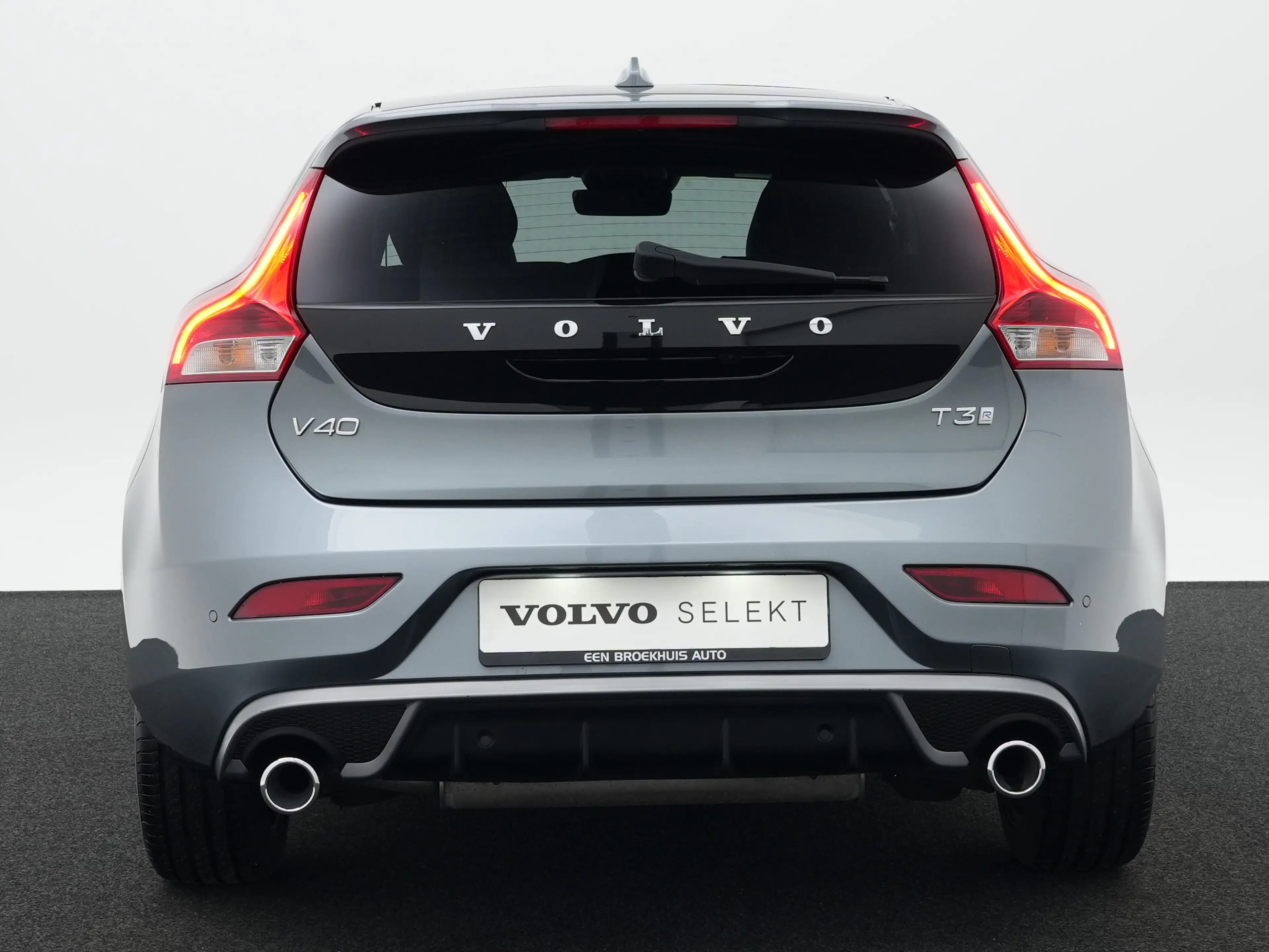 Volvo V40 T3 Polar+ Sport | Panoramadak | Harman/Kardon | R- — photo 6