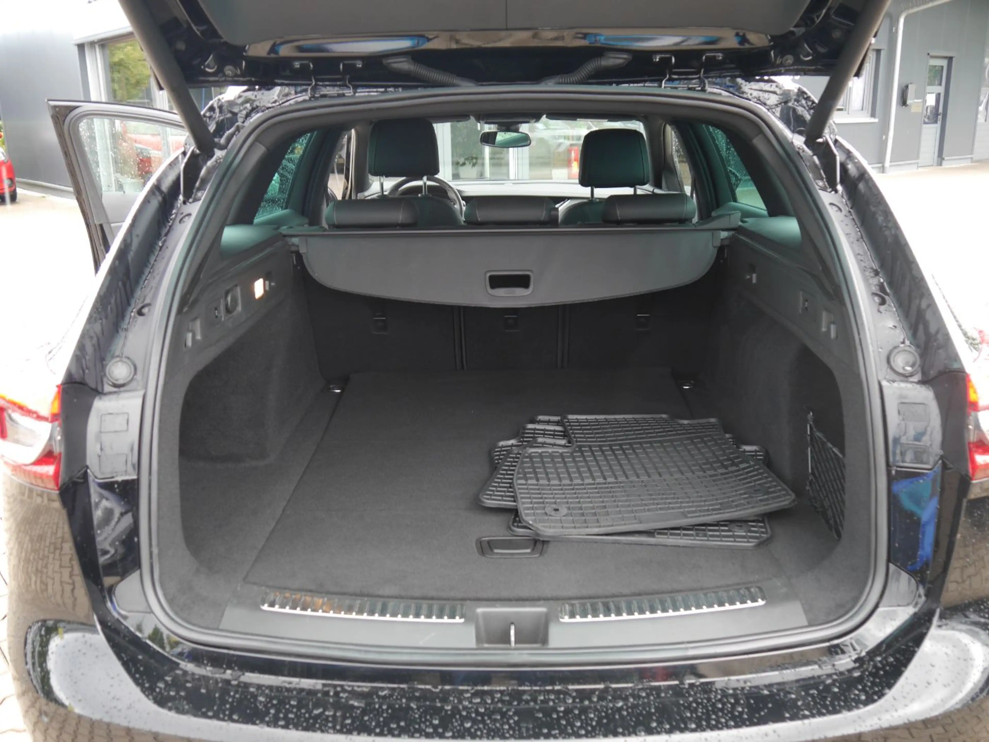 Opel Insignia ST 2.0 Turbo Business Automatik NAV AHK — photo 12