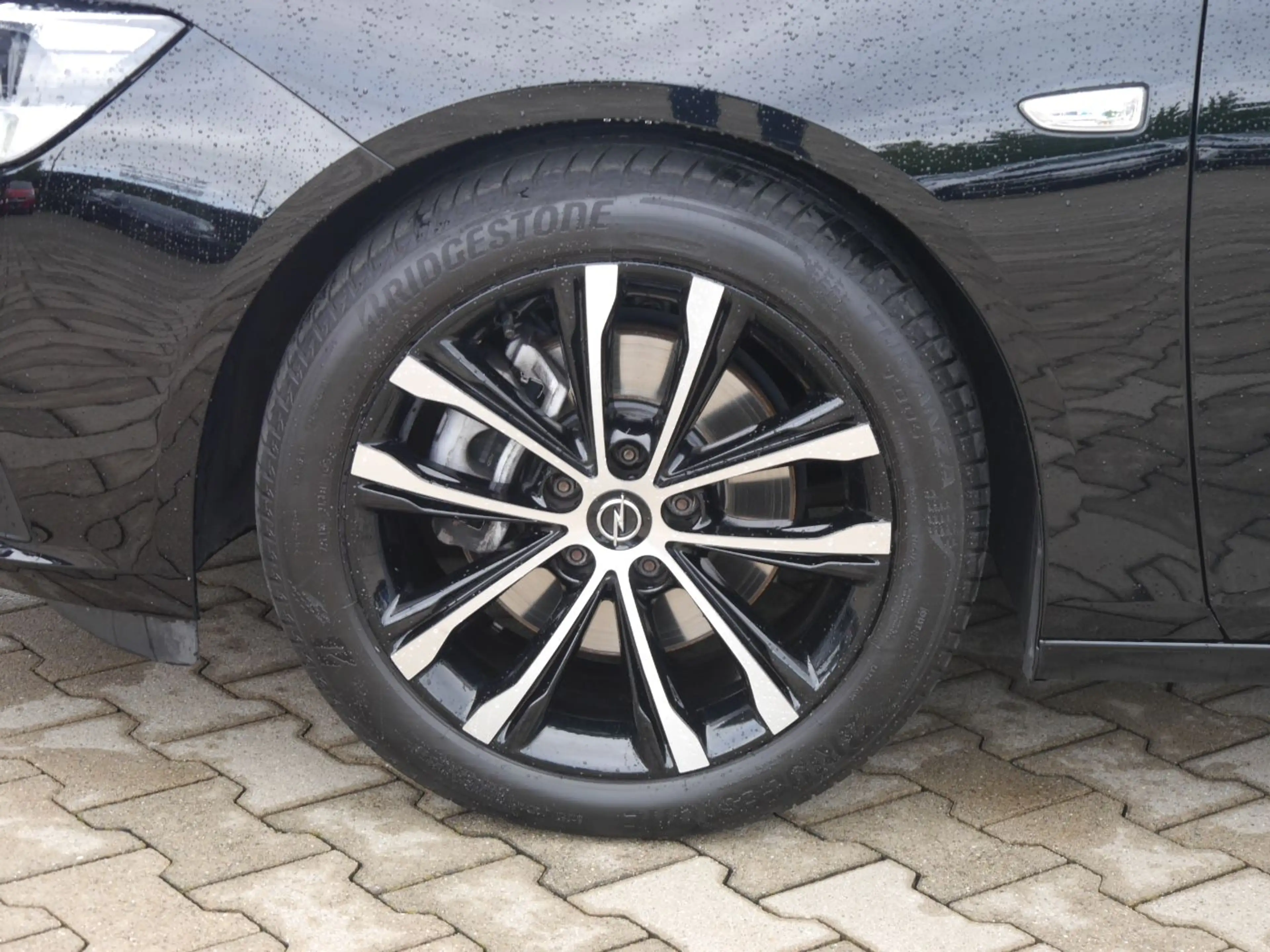 Opel Insignia ST 2.0 Turbo Business Automatik NAV AHK — photo 14