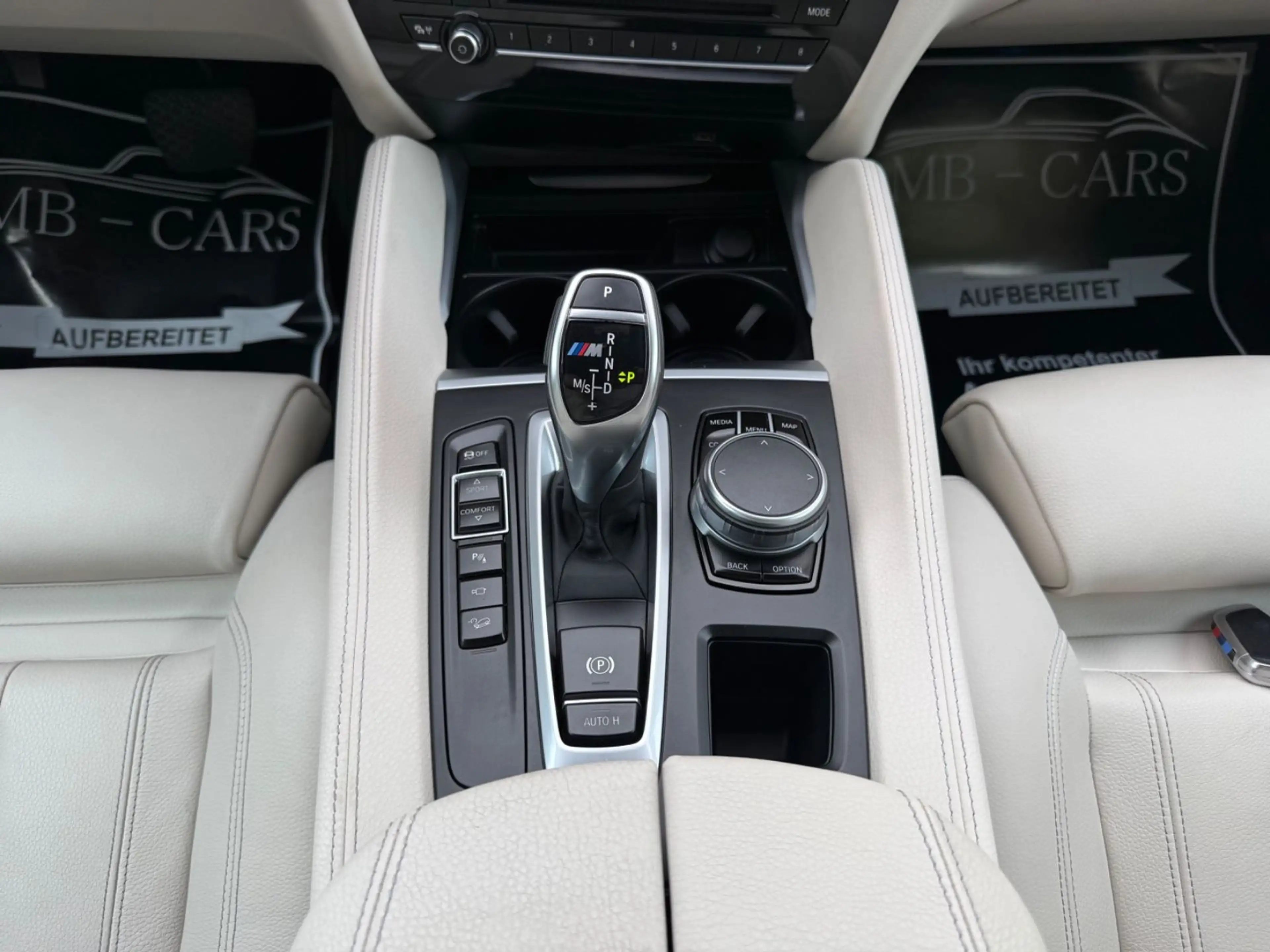 BMW X6 M50 d*AUTO*LED*NAVI*AHK*HEAD-UP*SOFT — photo 15