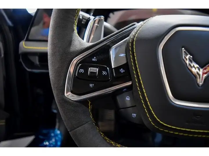 Chevrolet 2026, foto 14
