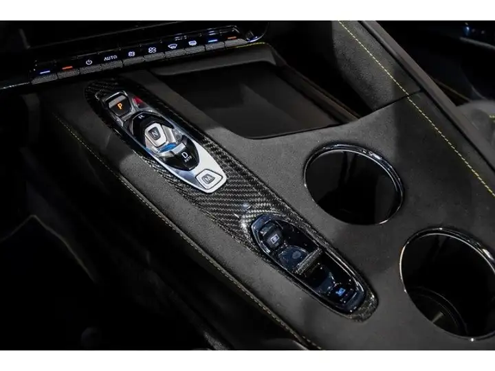 Chevrolet 2026, foto 12