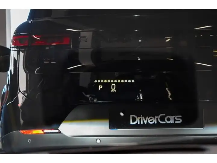 Chevrolet 2026, foto 17