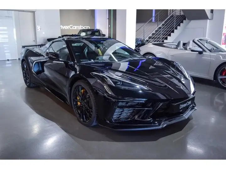 Chevrolet 2026, foto 3