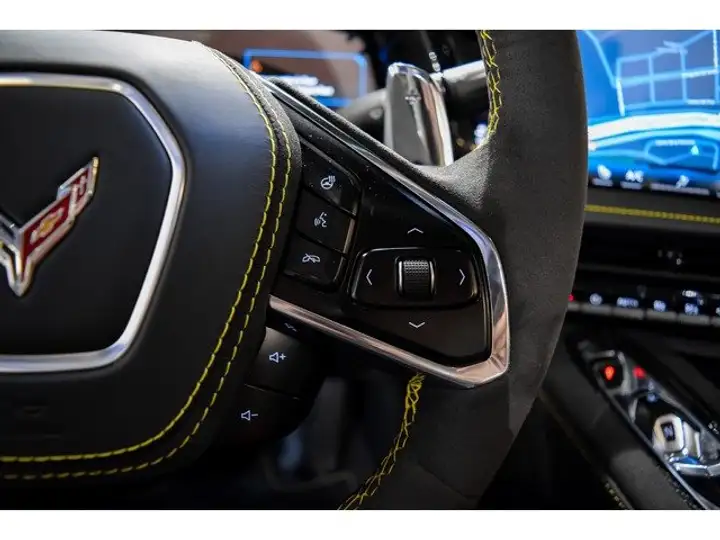 Chevrolet 2026, foto 15