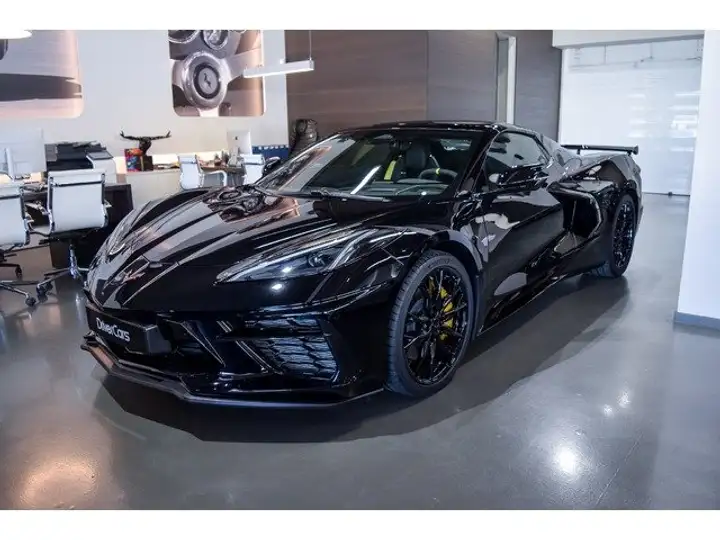 Chevrolet 2026, foto 4