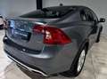 Volvo S60 Cross Country 2.0 D3 150CV CROSS COUNTRY B.AUTO CUiR JANTES 17" Grau - thumbnail 4