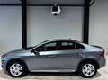 Volvo S60 Cross Country 2.0 D3 150CV CROSS COUNTRY B.AUTO CUiR JANTES 17" Grau - thumbnail 7