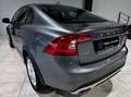 Volvo S60 Cross Country 2.0 D3 150CV CROSS COUNTRY B.AUTO CUiR JANTES 17" Grau - thumbnail 2