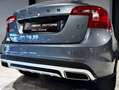 Volvo S60 Cross Country 2.0 D3 150CV CROSS COUNTRY B.AUTO CUiR JANTES 17" Grau - thumbnail 8
