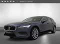 Volvo V60 T5 Momentum | Trekhaak | Dodehoekdetectie | Bleu - thumbnail 1