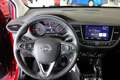 Opel Crossland 1.2 130PS AT Eleg.LED-Licht,Navi.,Kamera,SHZ.AHZV Rot - thumbnail 4