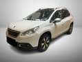 Peugeot 2008 2008 1.6 e-HDi 92ch FAP BVM5 Allure Blanc - thumbnail 1