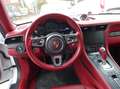 Porsche 911 Carrera 4 GTS Cabrio Blanc - thumbnail 18