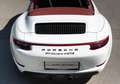 Porsche 911 Carrera 4 GTS Cabrio PDK Weiß - thumbnail 5