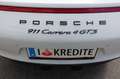 Porsche 911 Carrera 4 GTS Cabrio Blanc - thumbnail 39