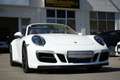 Porsche 911 Carrera 4 GTS Cabrio PDK Weiß - thumbnail 9