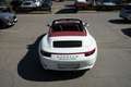 Porsche 911 Carrera 4 GTS Cabrio PDK Weiß - thumbnail 4