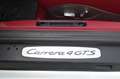 Porsche 911 Carrera 4 GTS Cabrio Blanc - thumbnail 15