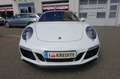 Porsche 911 Carrera 4 GTS Cabrio Blanc - thumbnail 3
