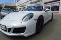 Porsche 911 Carrera 4 GTS Cabrio Blanc - thumbnail 37