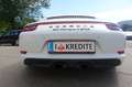 Porsche 911 Carrera 4 GTS Cabrio Blanc - thumbnail 40