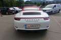 Porsche 911 Carrera 4 GTS Cabrio Blanc - thumbnail 6