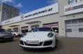 Porsche 911 Carrera 4 GTS Cabrio Blanc - thumbnail 1