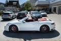 Porsche 911 Carrera 4 GTS Cabrio PDK Weiß - thumbnail 3