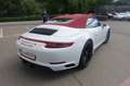 Porsche 911 Carrera 4 GTS Cabrio Blanc - thumbnail 7