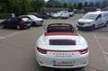 Porsche 911 Carrera 4 GTS Cabrio Blanc - thumbnail 10