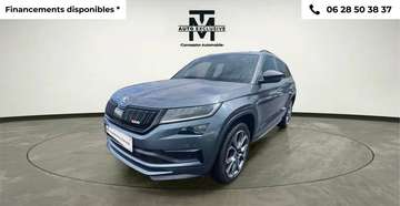2.0 Bi-TDI 240 SCR DSG7 4x4 7pl RS