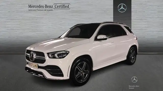 Mercedes-Benz 300 main image