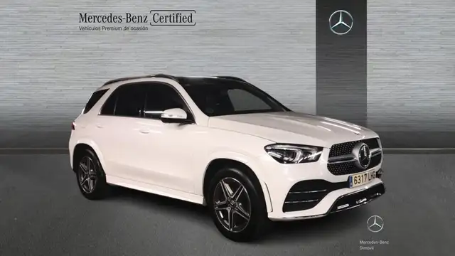 Mercedes-Benz 300 view 3