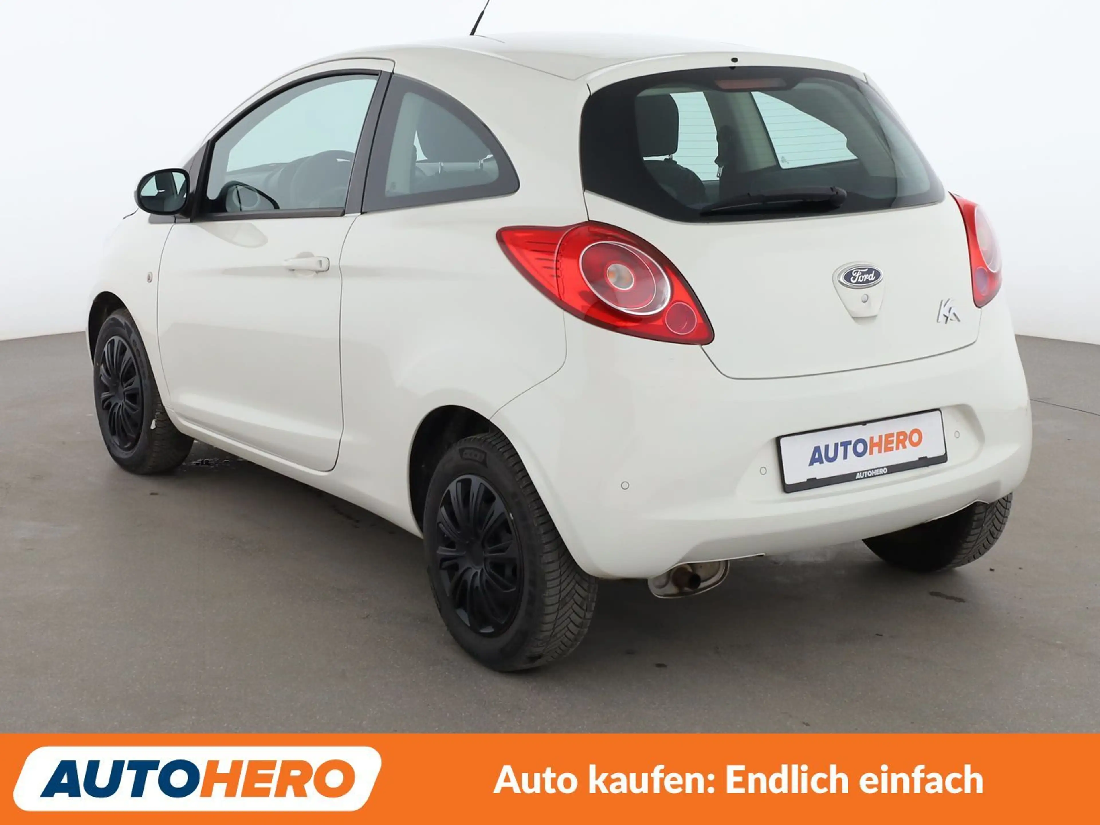 Ford Ka/Ka+ 1.2 Cool & Sound Edition*PDC*SHZ*KLIMA* — photo 4
